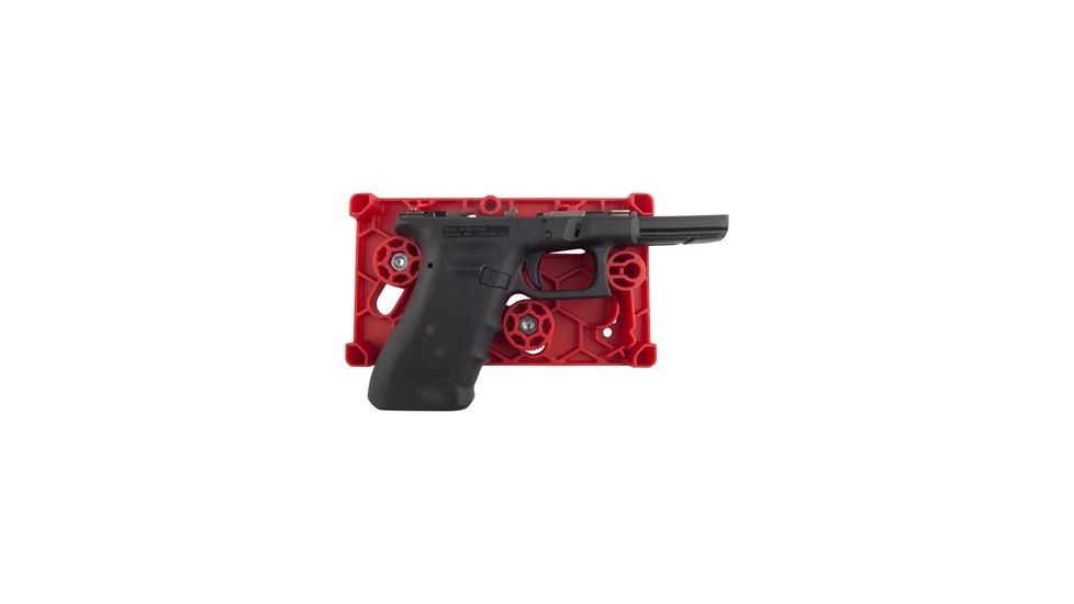 Apex Tactical Specialties Polymer Armorer  Block 250-016-870