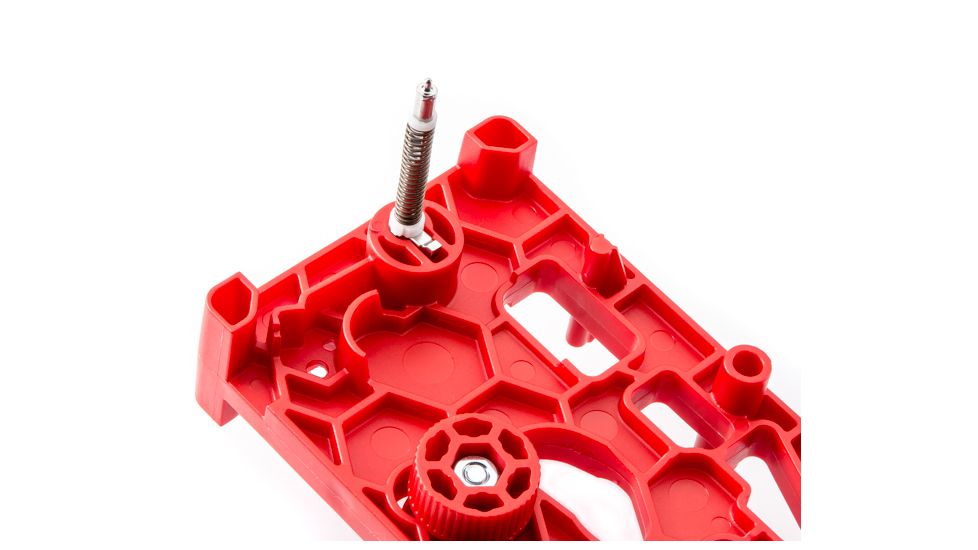 Apex Tactical Specialties Polymer Armorer  Block 250-016-870