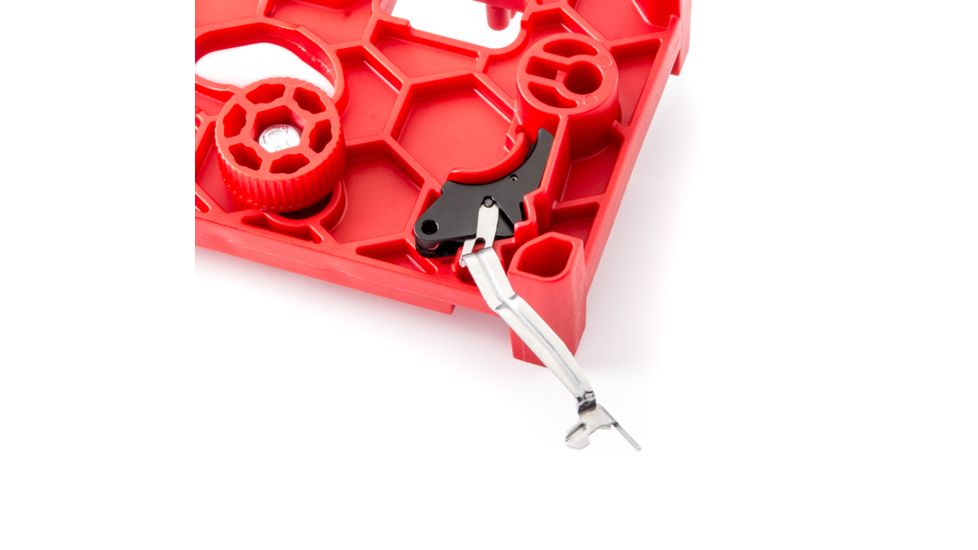 Apex Tactical Specialties Polymer Armorer  Block 250-016-870