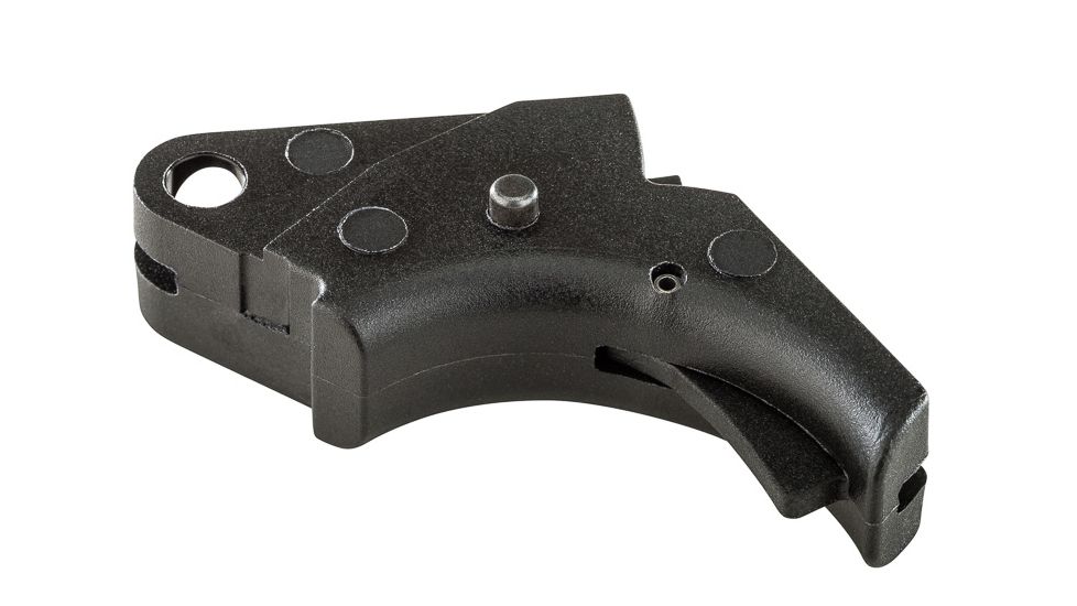 Apex Tactical Specialties Polymer SD Action Enhancement Trigger, 107-003
