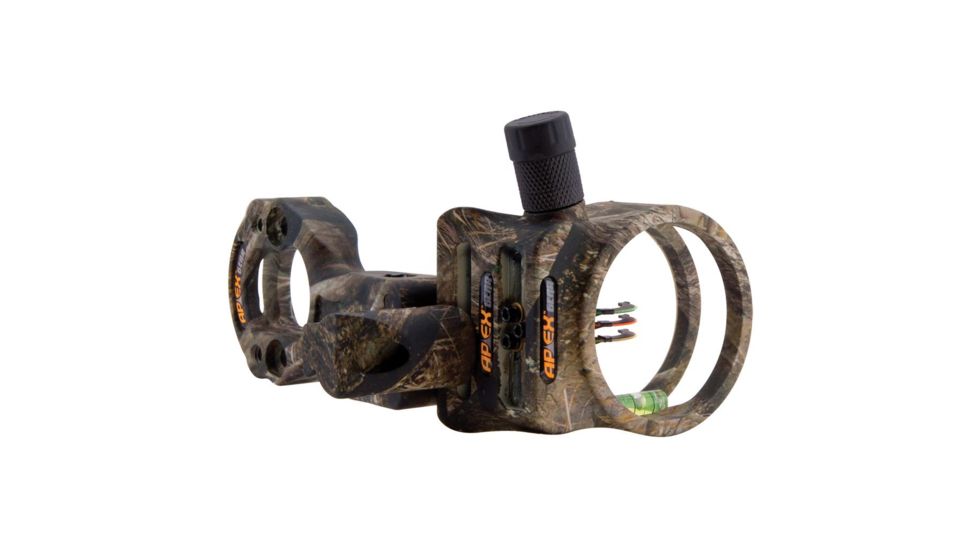 Apex Tundra Sight, Lost AT 3 Pin .019 RH/LH AG1203F