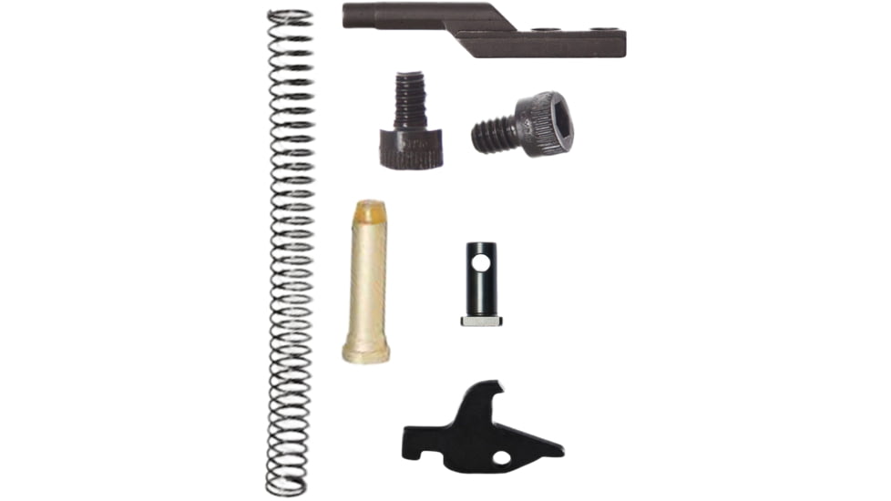 APF Armory 10,000 Round Service Kit, Black, K757