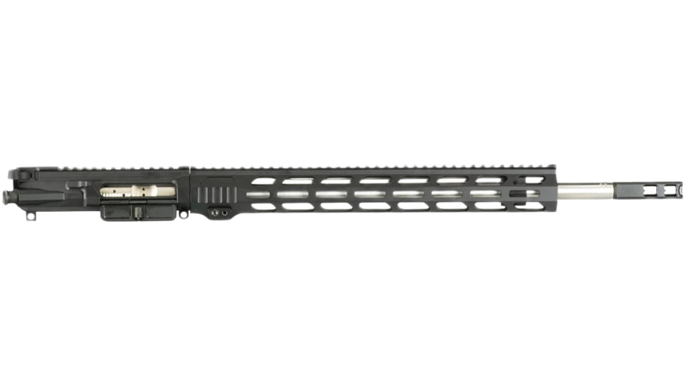 APF Armory 204 Ruger DMR 2.0 Complete Upper Receiver, Armor Black, UP1051