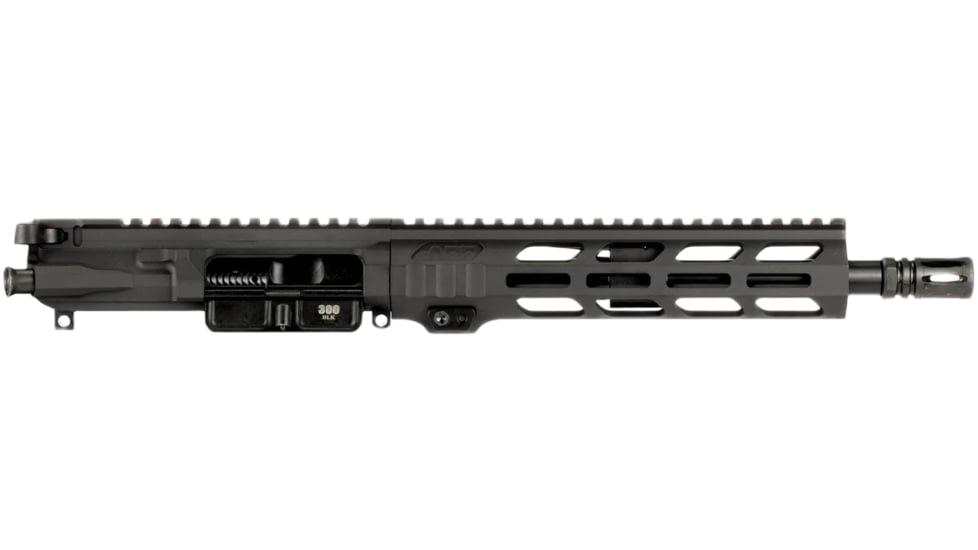 APF Armory 5.56 Nato Pistol 2.0 Complete Upper Receiver, Armor Black, UP1056