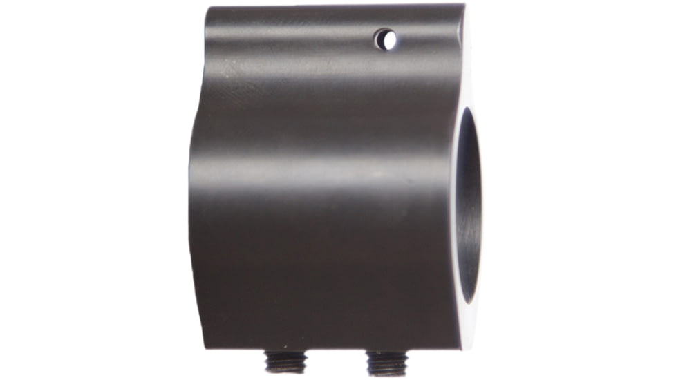 APF Armory .750 Low Profile Gas Block, Black, RPUP035