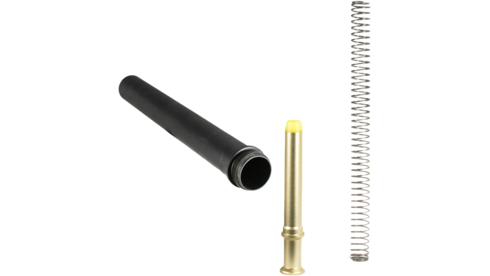 APF Armory A2 Rifle Buffer Assembly, Black, RPLP875