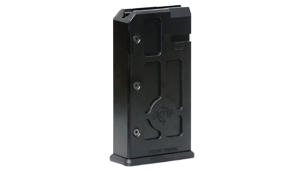APF AR-10 22/250 Remington 8 Round Rifle Magazine