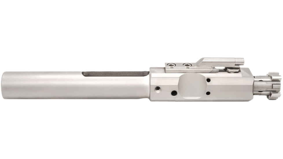 APF Armory AR-10/..308 Winchester Nickel Boron Bolt Carrier Group, Nickel, RPUP046