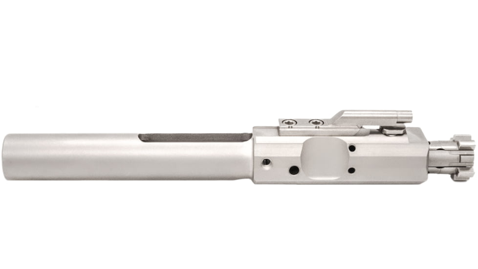 APF Armory AR-10 High Pressure Bolt Carrier Group, Nickel Boron, Nickel, RPUP046HP