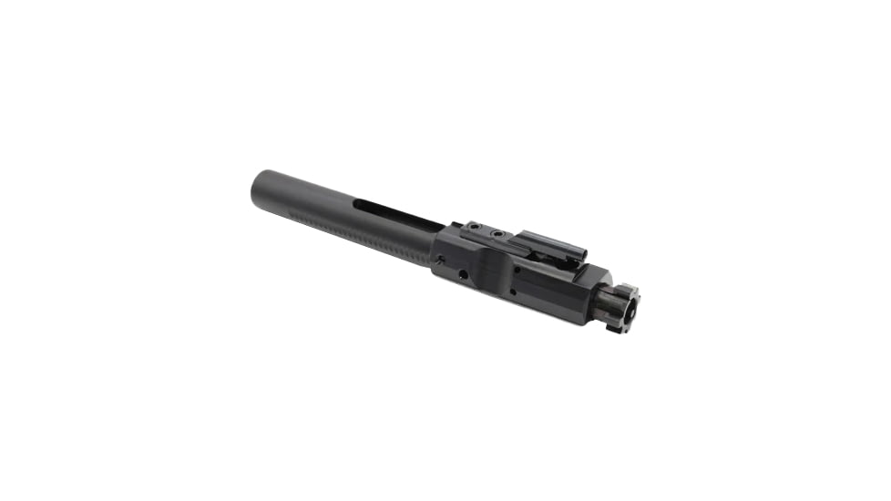 APF Armory AR-10 High Pressure Bolt Carrier Group, Nitride, Black, RPUP800HP