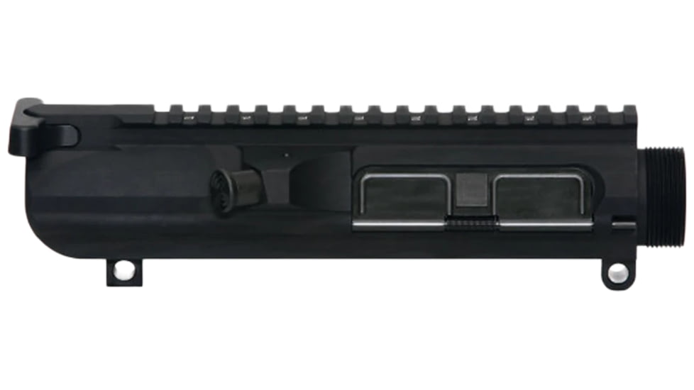 APF Armory AR-10 Upper Assembly Receiver, Black, RPUP051