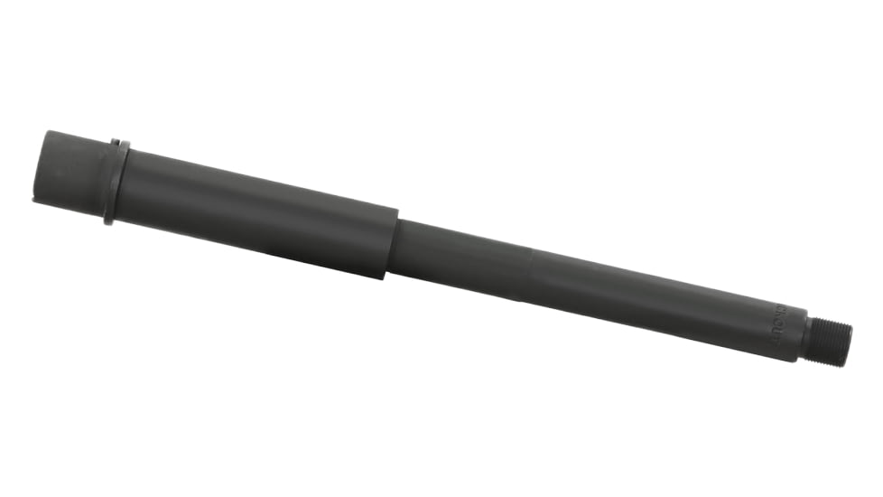 APF Armory AR-15 .300 AAC Blackout Threaded Barrel, 10.5in, 1-8 Twist, 5/8x24, Black, RPB485