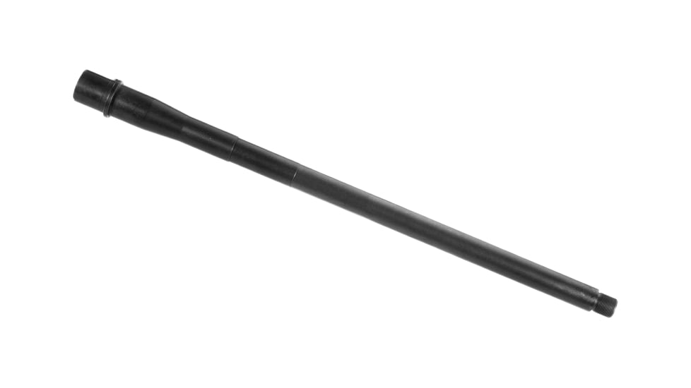 APF Armory AR-15 338 ARC Threaded Barrel, 16in, 1-8 Twist, 5/8x24, Black, RPB1077