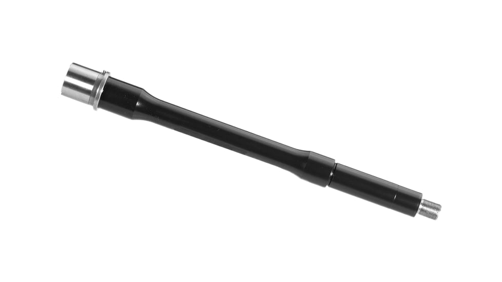 APF Armory AR-15 5.56 Nato Threaded Barrel, 10.5in, 1-7 Twist, 1/2x28, Black, RPB105