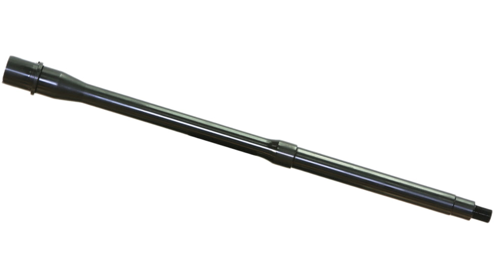 APF Armory AR-15 5.56 Nato Threaded Barrel, 16in, 1-7 Twist, 1/2x28, Black, RPB566