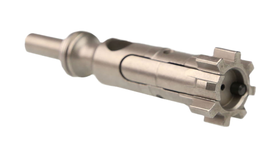 APF Armory AR-15 Nickel Boron Assembled Bolt, Nickel, RPUP053