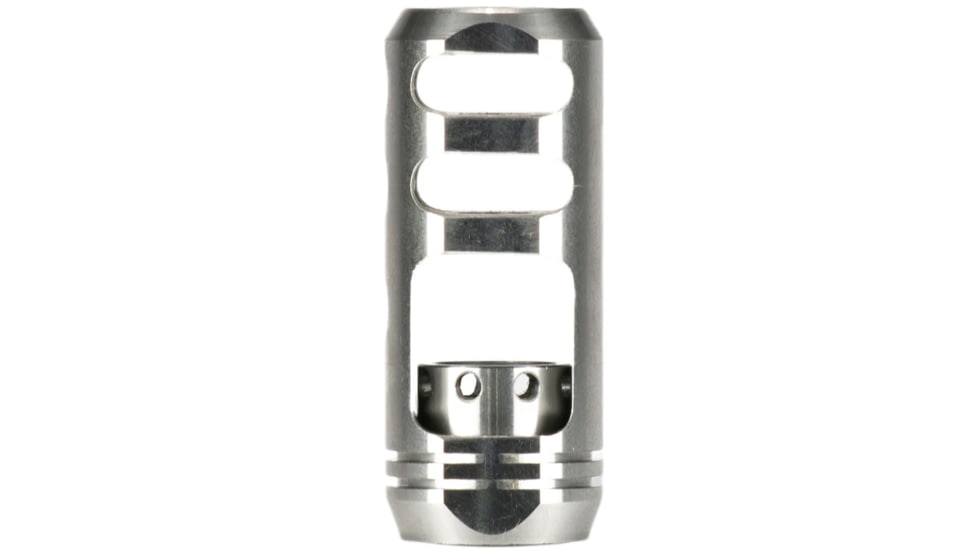APF Armory Elite Muzzle Break, 22 Cal, 1/228, Black, RPACC17