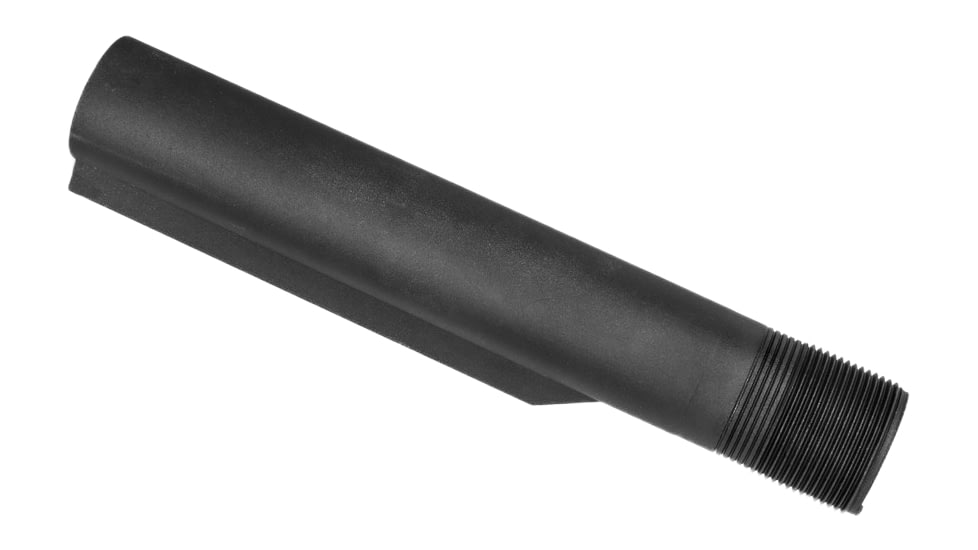APF Armory MilSpec 6Position Buffer Tube, Black, RPLP917