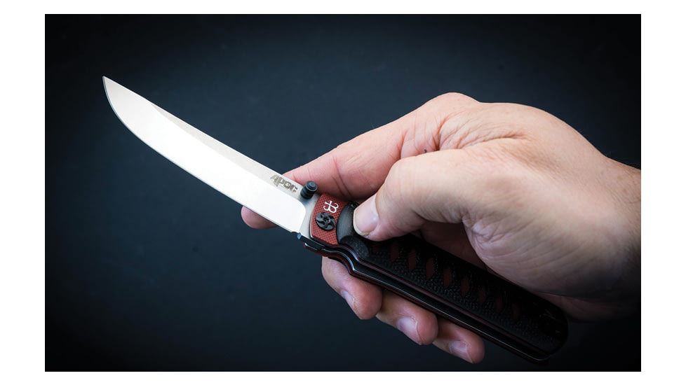 APOC by Dragon King Breeden Whisper II Linerlock, KP41010