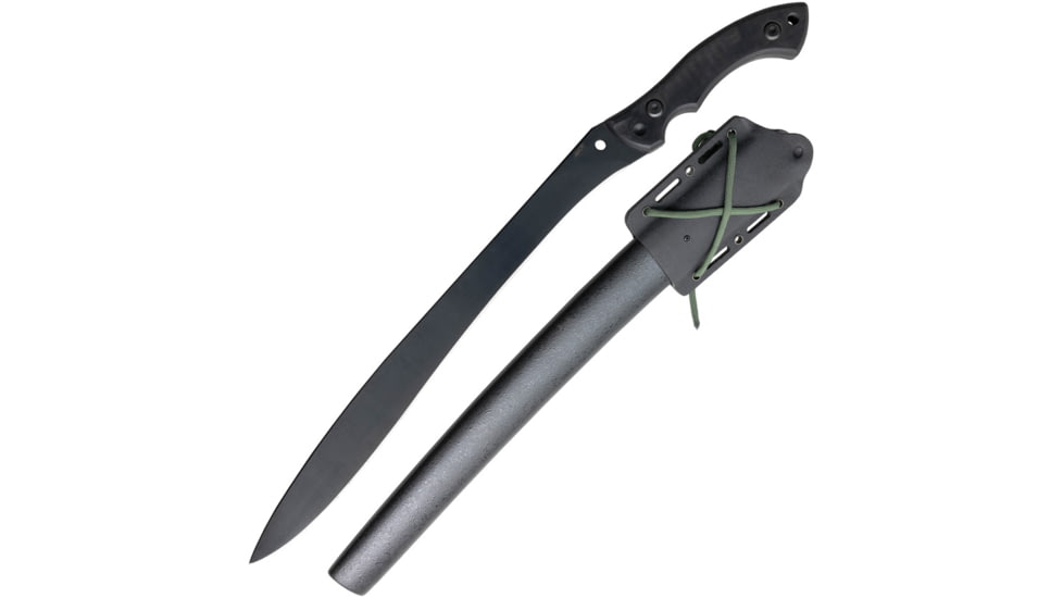 APOC by Dragon King Sirupate Kukri