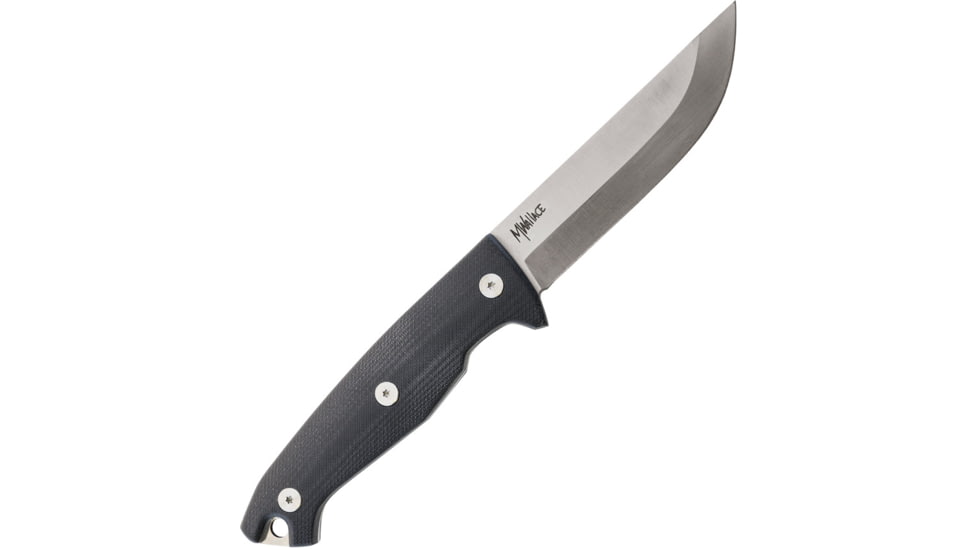 APOC by Dragon King Wallace Large Puukko, DRK40050
