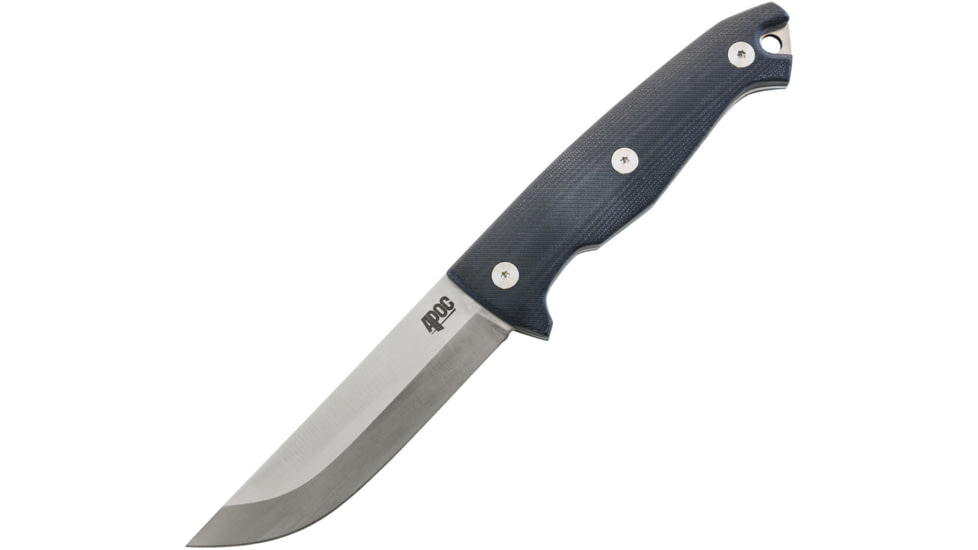 APOC by Dragon King Wallace Large Puukko, DRK40050