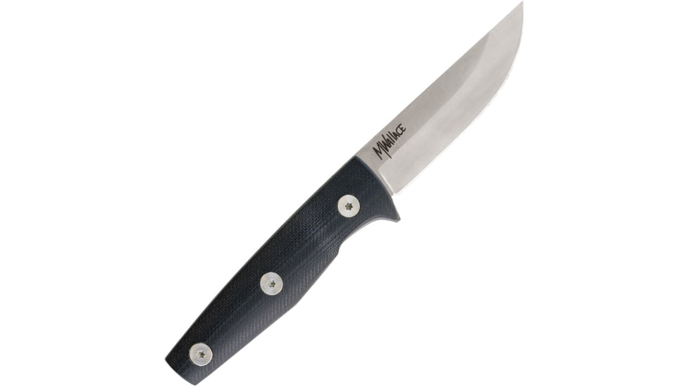 APOC by Dragon King Wallace Small Puukko, DRK40051