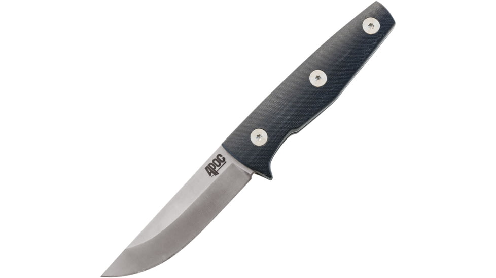 APOC by Dragon King Wallace Small Puukko, DRK40051