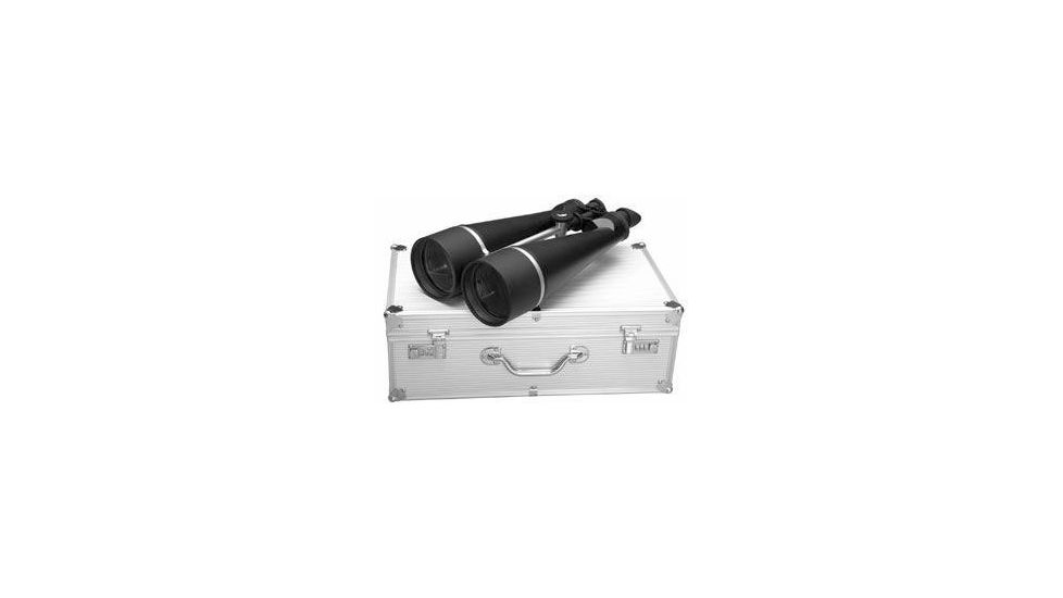 Apogee 20x100mm Astrovue Binoculars w/ Hard Case