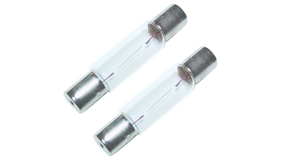 Aqua Signal 10W/12V Festoon Bulb f/Old Style Series 25 Navigation Lights - Pair 78544