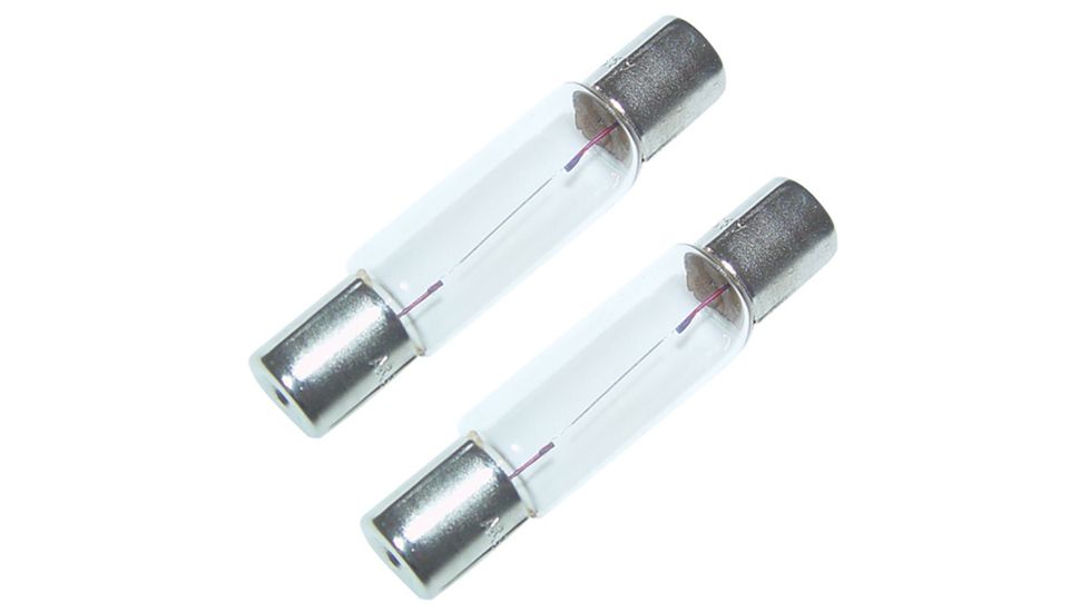 Aqua Signal 10W/24V Festoon Bulb f/Old Style Series 25 Navigation Lights - Pair 78545