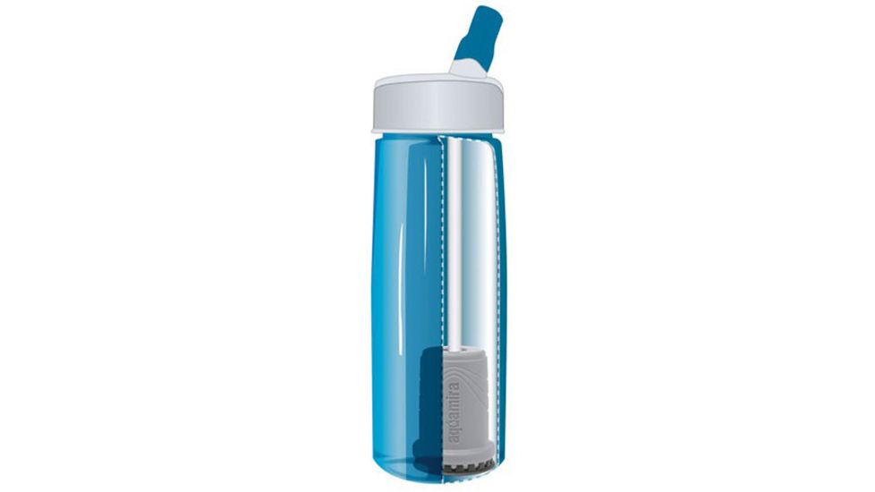 Aquamira Sport Bottle Micro Filter AQ41208
