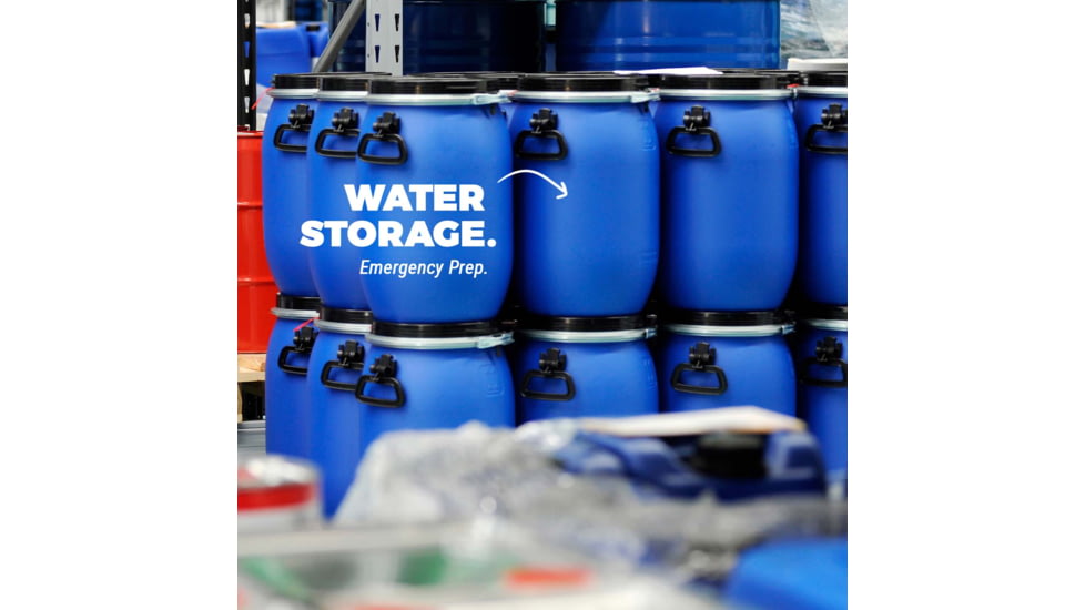 Aquamira Water Treatment Drops, 2oz, 67204