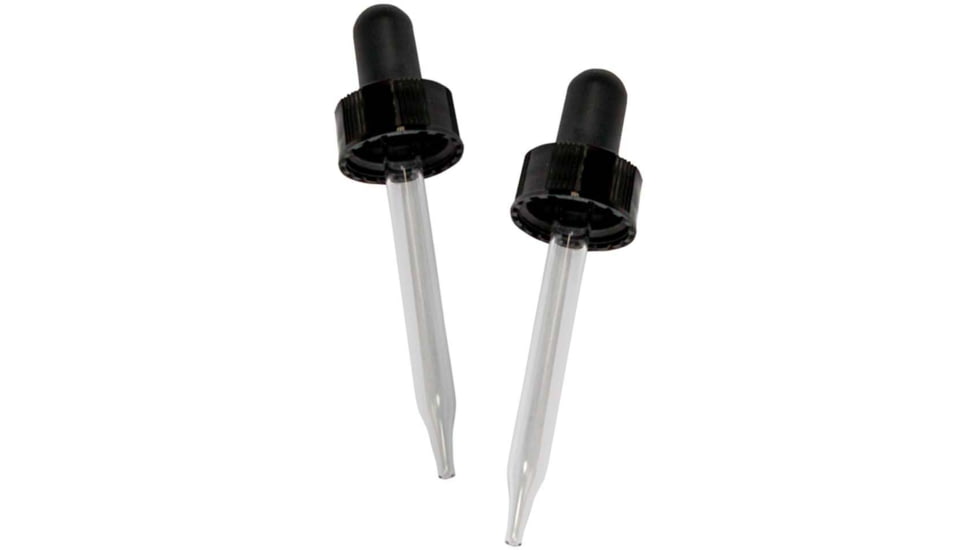 Aquamira Water Treatment Drops w/Droppers, 2oz, 67206