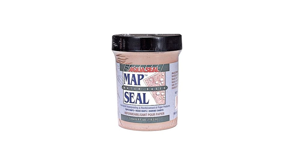 Aquaseal  Map Seal 4 Oz 802-5149