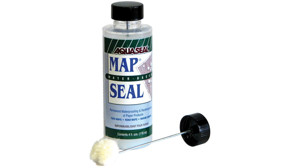 Aquaseal  Map Seal 4 Oz 802-5149