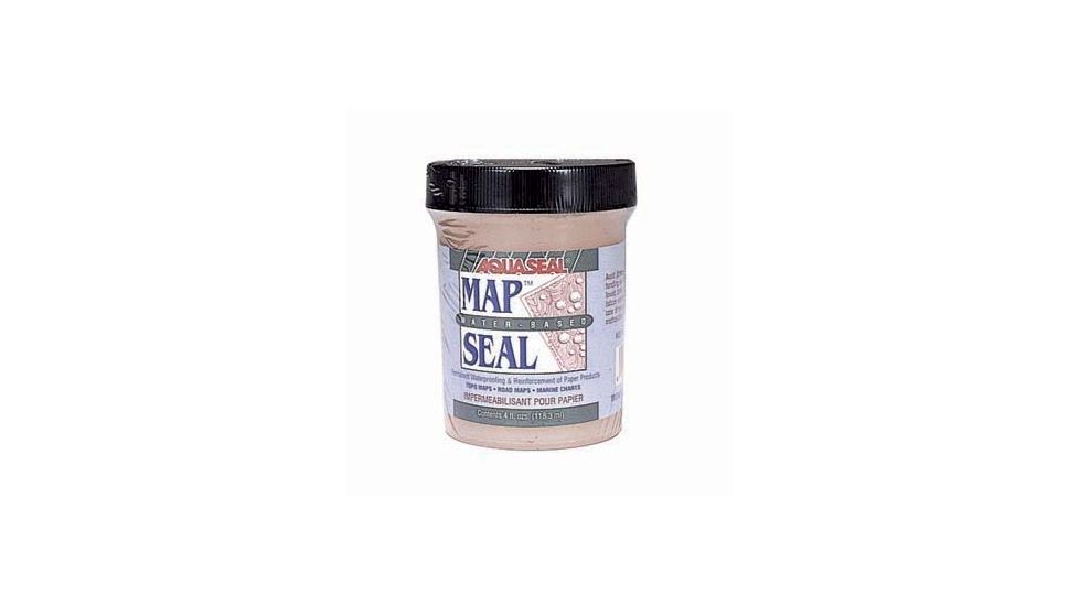 Aquaseal Map Seal