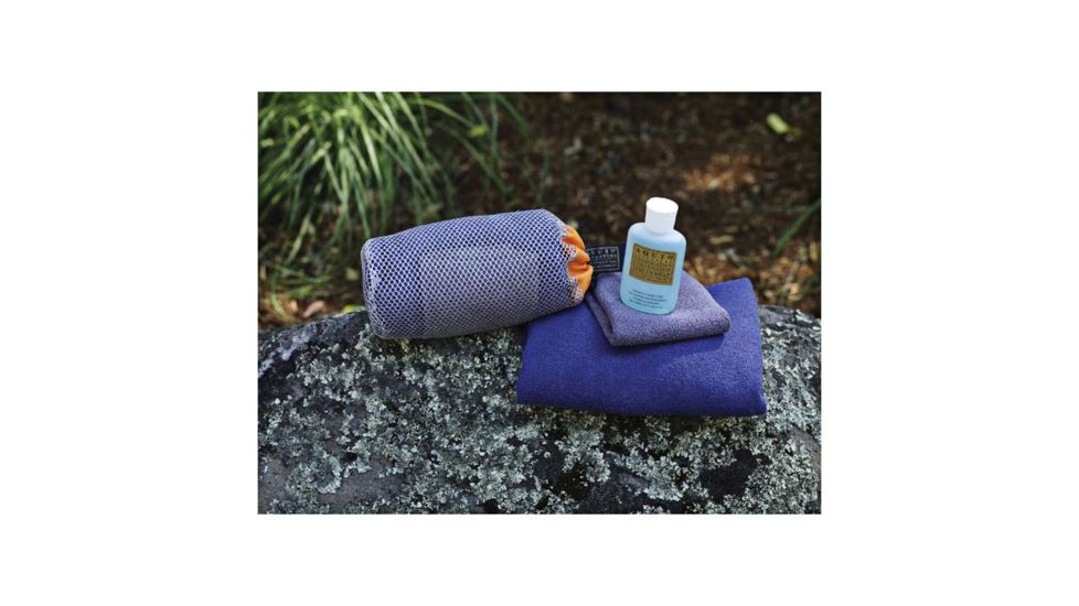 Aquis Adventure Base Camp Set AV1130BBL3BA