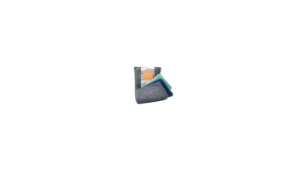 Aquis Microfiber Towel, Seafoam Green, 10x14 703477