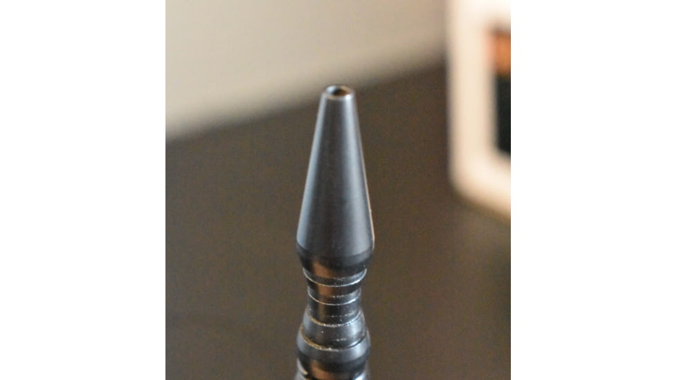 AR TakeDown Tool AR-15 Firearm Roll Pin Starter, 6.3 in, Black, AR-TTRPS2