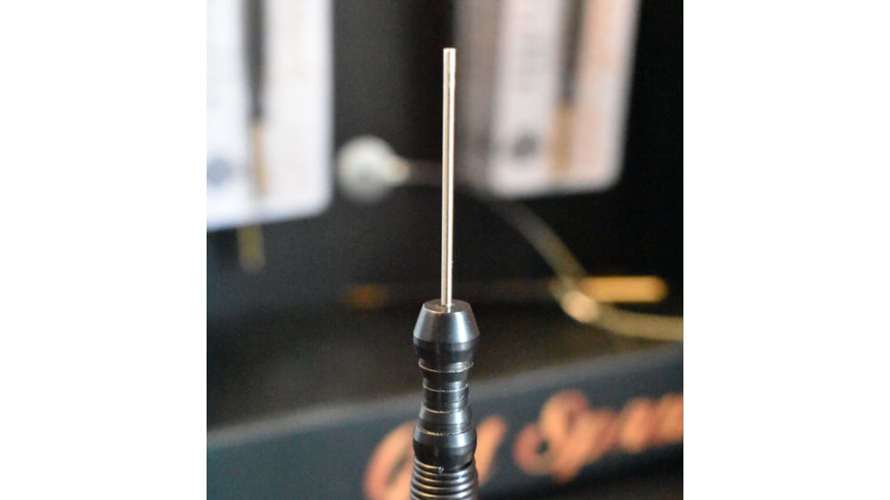 AR TakeDown Tool Pistol Multi Punch for Firearm/ Pistol Platform, 6.3in, Black, AR-TTGSSP1