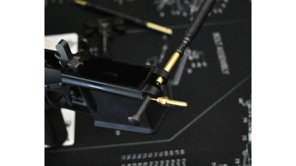 AR TakeDown Tool The AR Takedown Tool, Black, 7 in, 51497314545