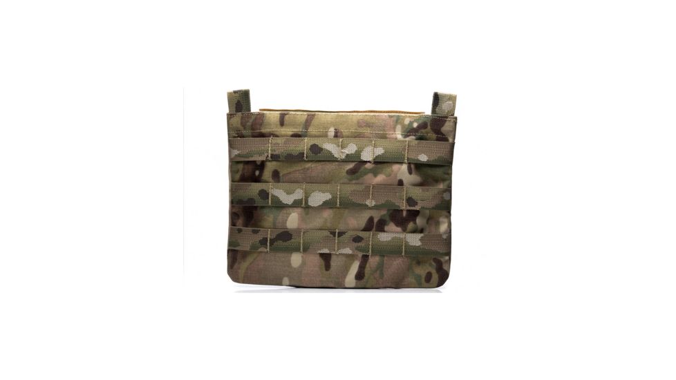 AR500 Armor Abdominal Ballistic System Pouch, Multicam ABPOUCHMC