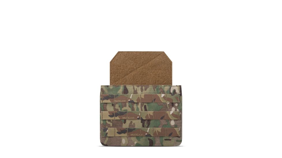 AR500 Armor Abdominal Ballistic System Pouch, Multicam, 9358