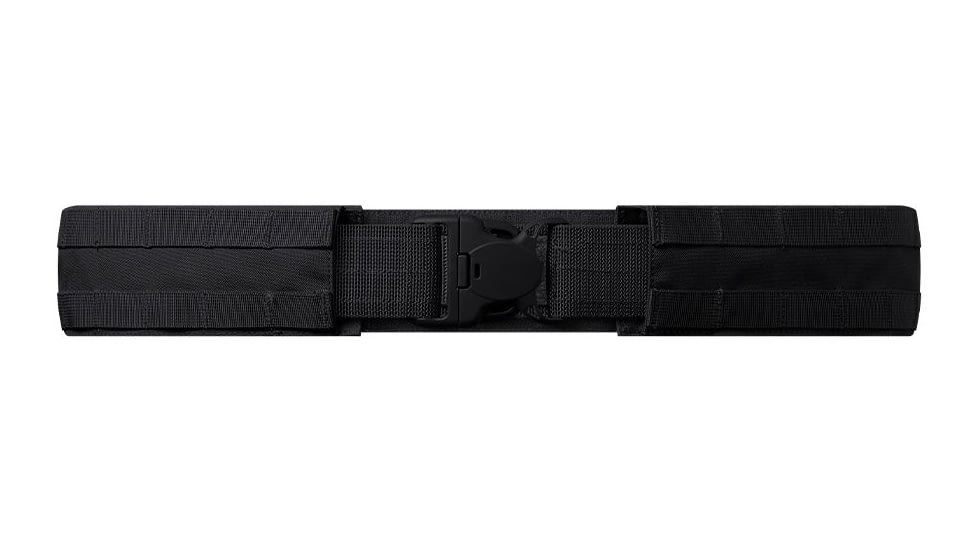 AR500 Armor AR Battle Belt, Black, Large, 10558