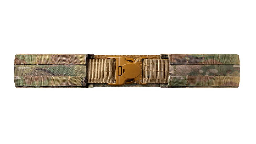 AR500 Armor AR Battle Belt, Multicam, Small, 10571