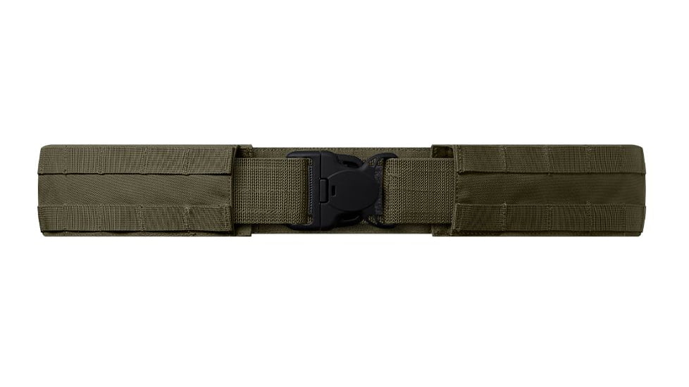 AR500 Armor AR Battle Belt, Olive Drab, Medium, 10566