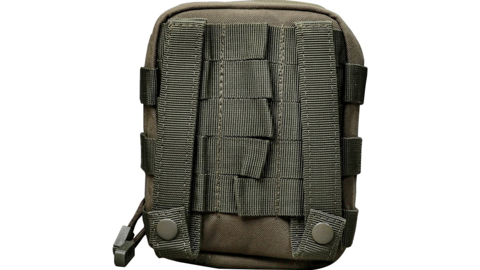 AR500 Armor IFAK - First Aid Kit, Olive Drab, 9485