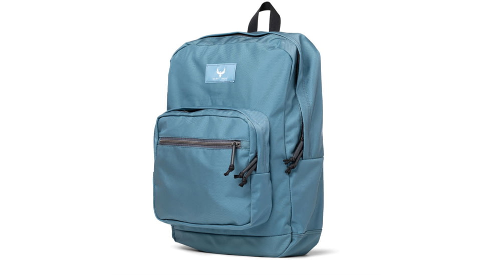 AR500 Armor Phoenix 2.0 Armored Backpack, Level IIIA, Rimelig 10inx12in, Blue, 10480