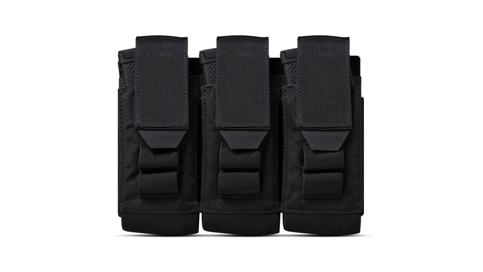 AR500 Armor Testudo Lite Plate Carrier Bundle, Black, 11467